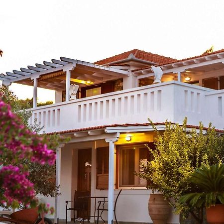 Anatoli Villa Steni Vala Alonissos Buitenkant foto