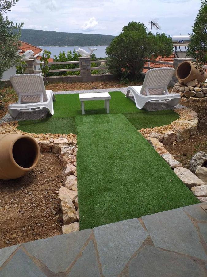 Anatoli Villa Steni Vala Alonissos Buitenkant foto