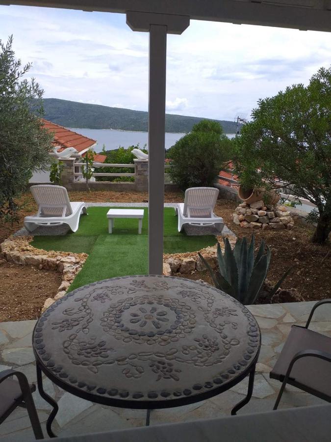 Anatoli Villa Steni Vala Alonissos Buitenkant foto