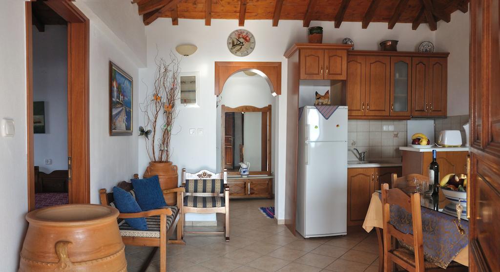 Anatoli Villa Steni Vala Alonissos Buitenkant foto