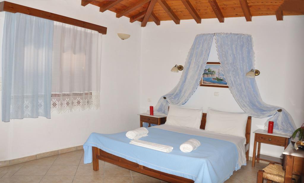 Anatoli Villa Steni Vala Alonissos Kamer foto