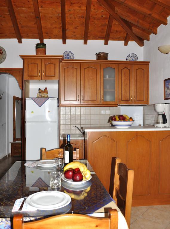Anatoli Villa Steni Vala Alonissos Buitenkant foto