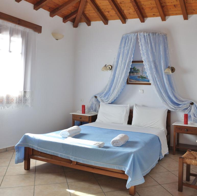 Anatoli Villa Steni Vala Alonissos Buitenkant foto