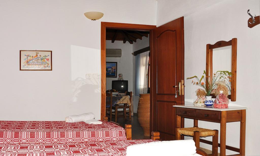 Anatoli Villa Steni Vala Alonissos Buitenkant foto