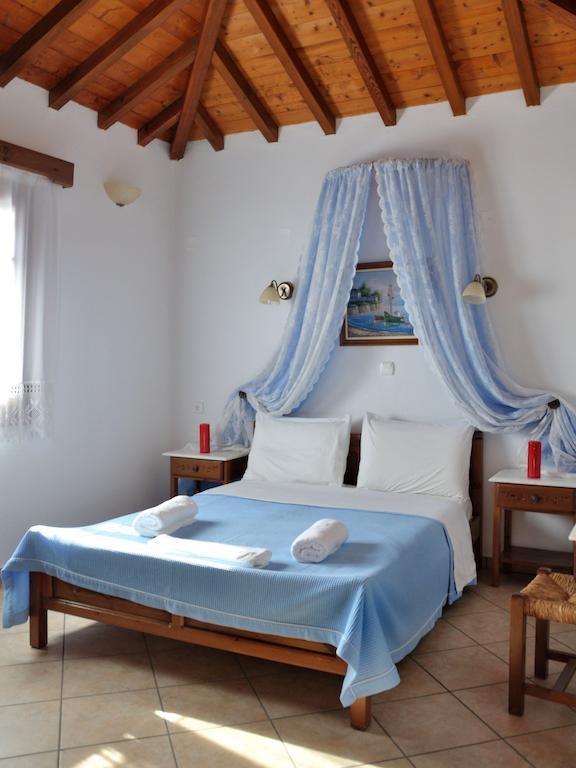 Anatoli Villa Steni Vala Alonissos Buitenkant foto