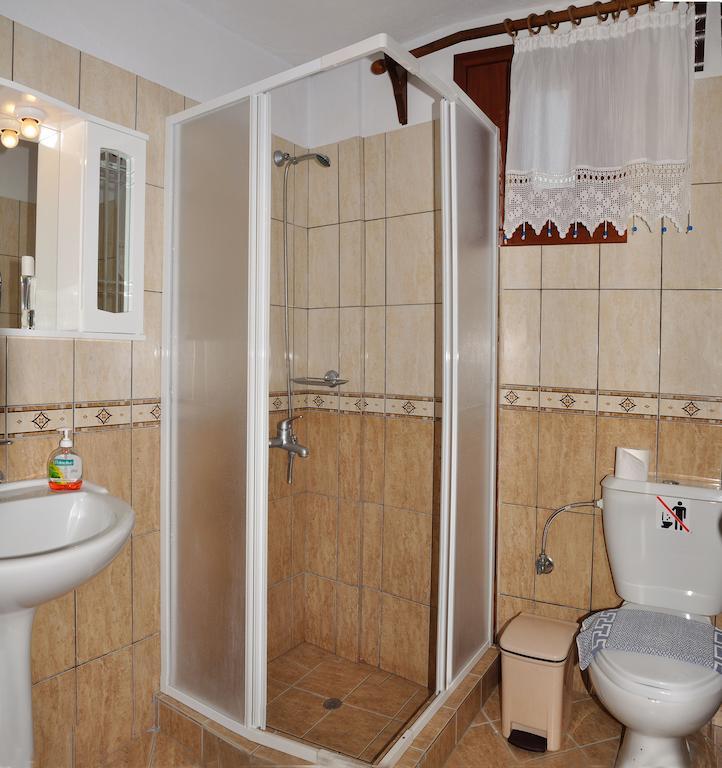 Anatoli Villa Steni Vala Alonissos Kamer foto