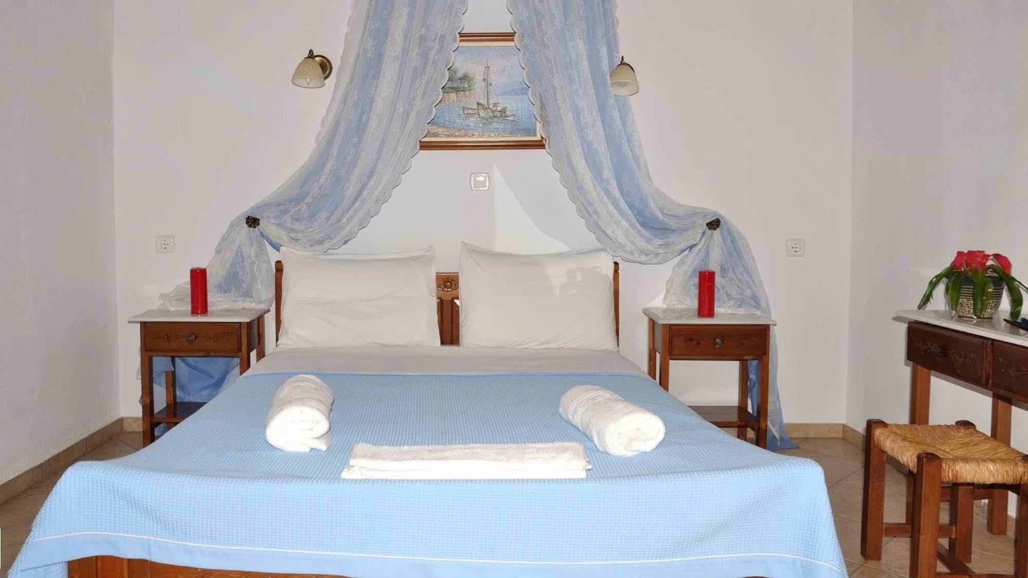Anatoli Villa Steni Vala Alonissos Buitenkant foto