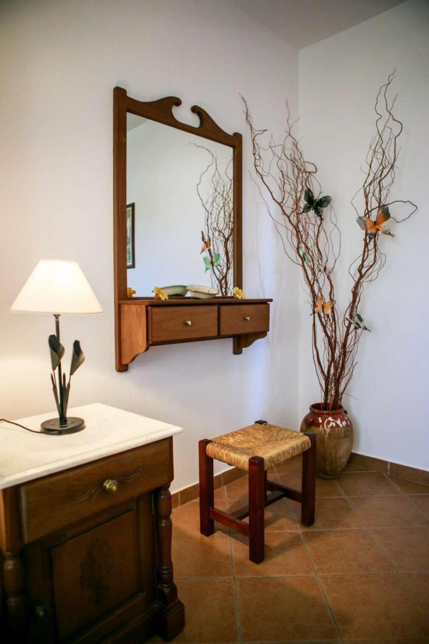 Anatoli Villa Steni Vala Alonissos Buitenkant foto