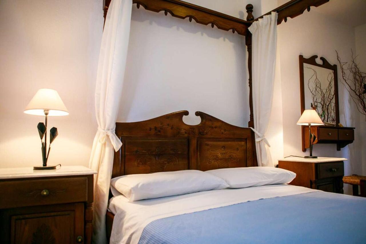 Anatoli Villa Steni Vala Alonissos Buitenkant foto