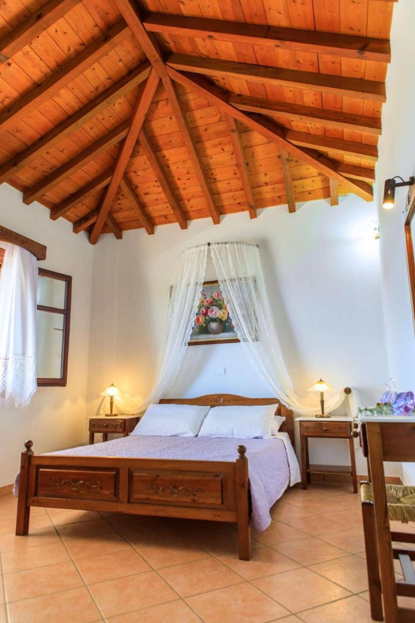Anatoli Villa Steni Vala Alonissos Buitenkant foto