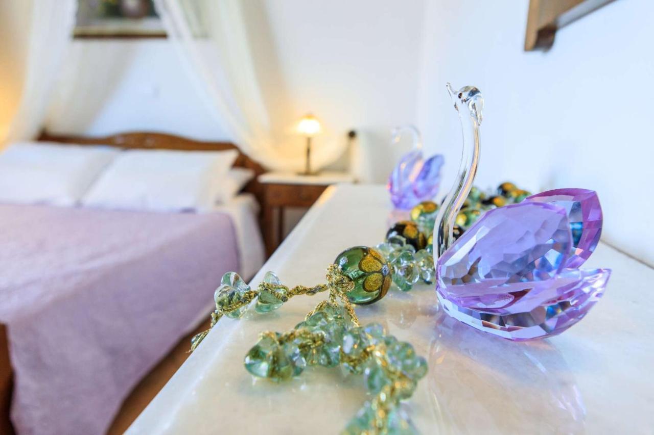 Anatoli Villa Steni Vala Alonissos Buitenkant foto