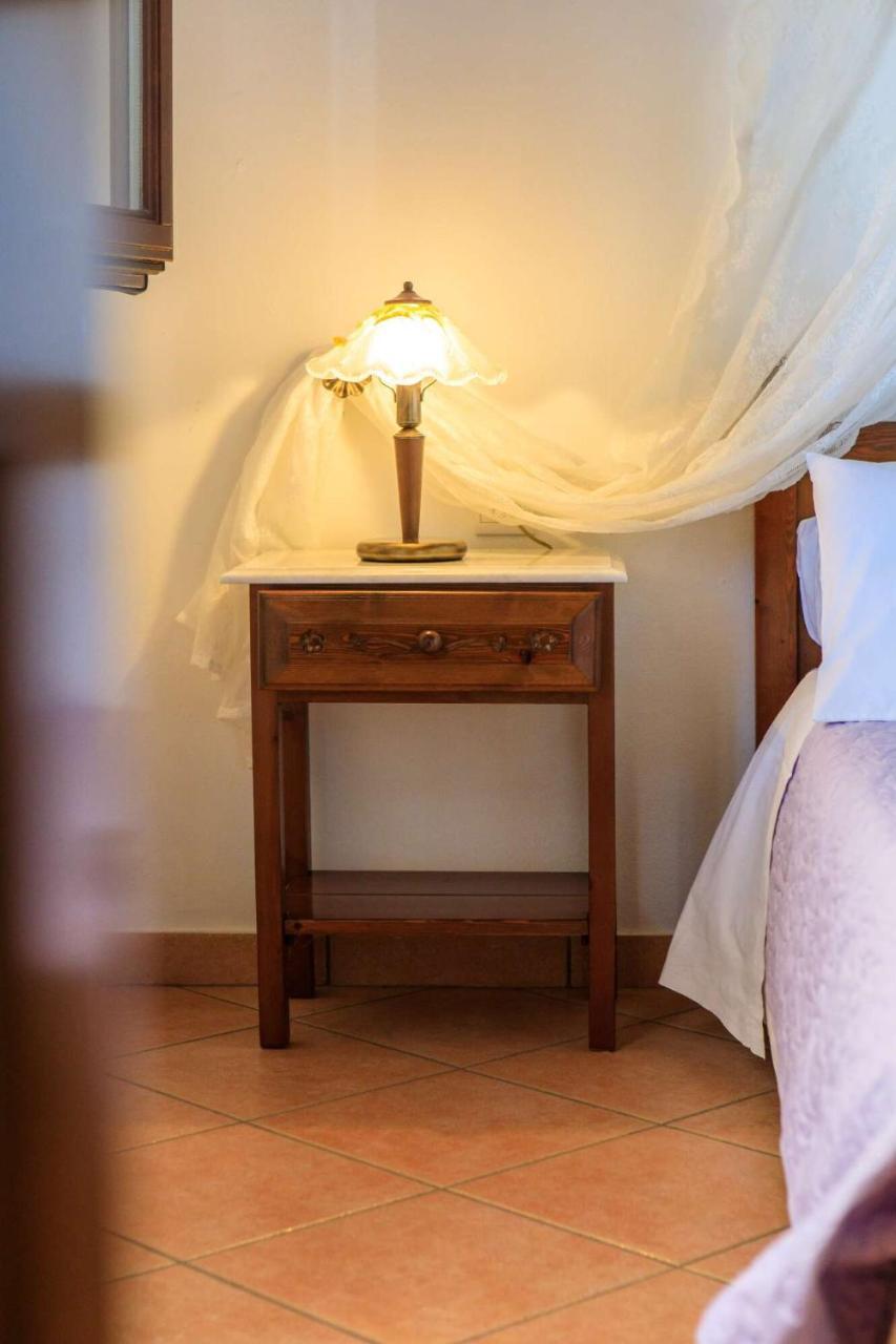 Anatoli Villa Steni Vala Alonissos Buitenkant foto