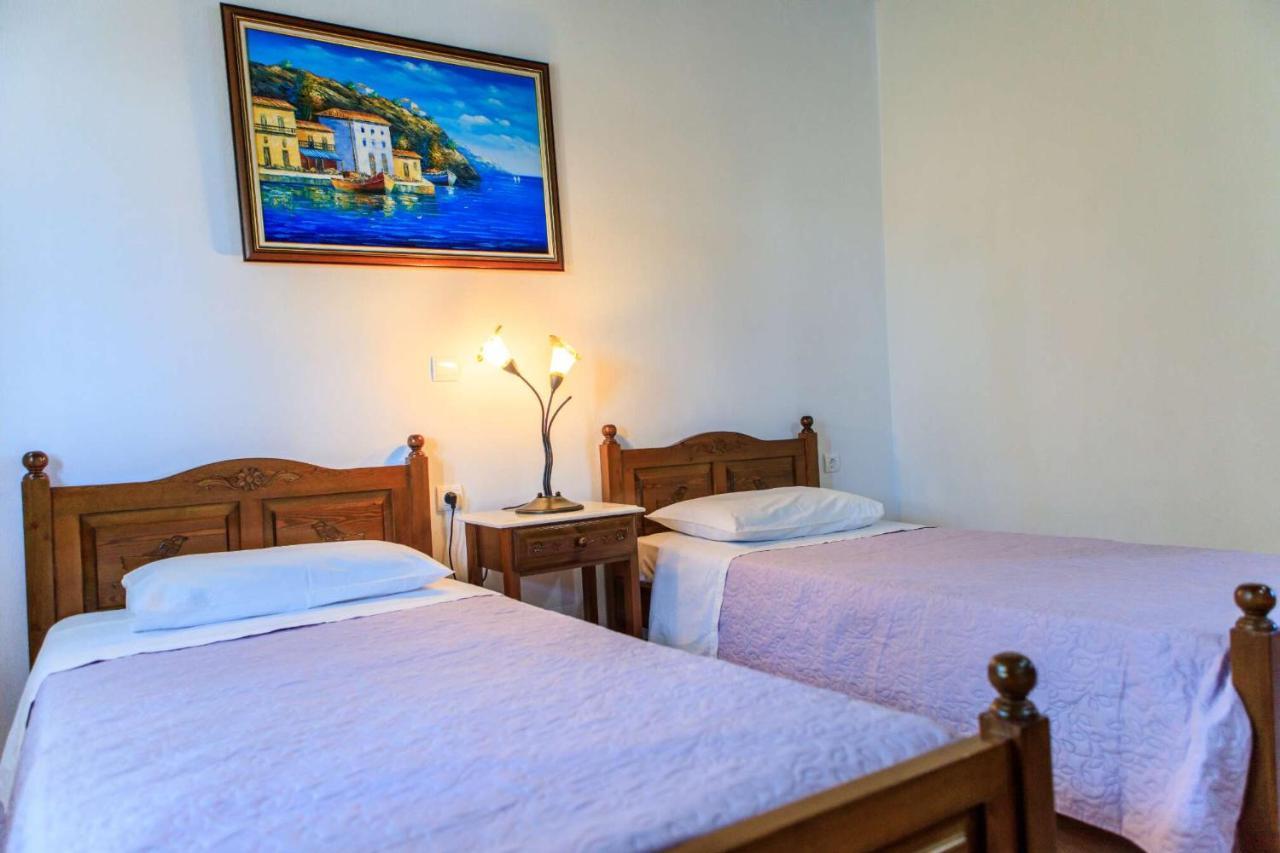 Anatoli Villa Steni Vala Alonissos Buitenkant foto